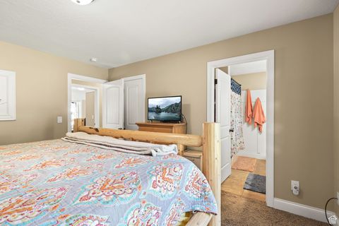 Tiny photo for 628 E COVE ST, Providence, UT 84332 (MLS # 2111332)