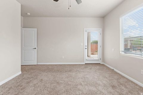 Tiny photo for 140 W CENTER ST #20, Ivins, UT 84738 (MLS # 2125592)