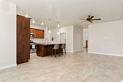 Tiny photo for 140 W CENTER ST #20, Ivins, UT 84738 (MLS # 2125592)