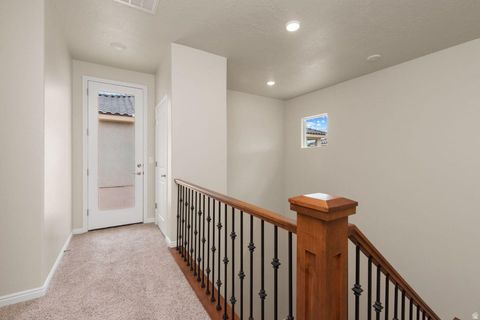 Tiny photo for 140 W CENTER ST #20, Ivins, UT 84738 (MLS # 2125592)
