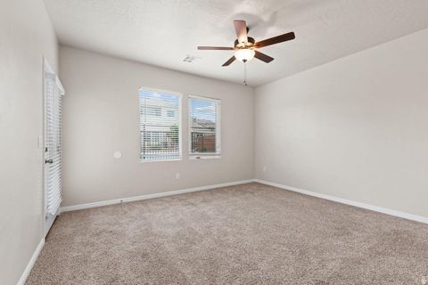 Tiny photo for 140 W CENTER ST #20, Ivins, UT 84738 (MLS # 2125592)