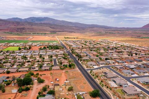 Tiny photo for 140 W CENTER ST #20, Ivins, UT 84738 (MLS # 2125592)