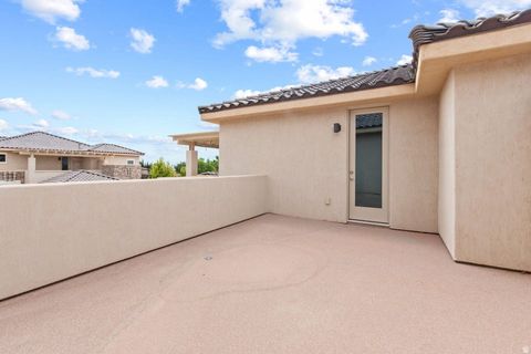Tiny photo for 140 W CENTER ST #20, Ivins, UT 84738 (MLS # 2125592)