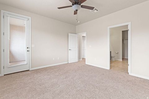 Tiny photo for 140 W CENTER ST #20, Ivins, UT 84738 (MLS # 2125592)