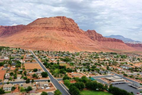 Tiny photo for 140 W CENTER ST #20, Ivins, UT 84738 (MLS # 2125592)