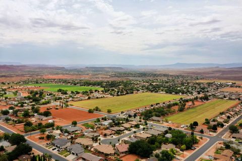 Tiny photo for 140 W CENTER ST #20, Ivins, UT 84738 (MLS # 2125592)