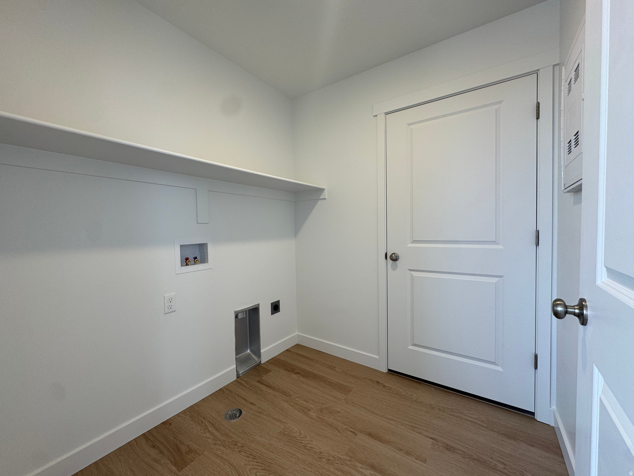 TRAILSIDE - Residential