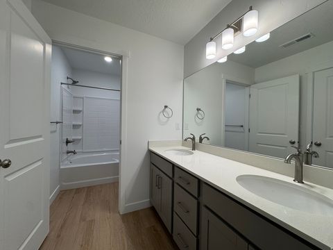 Tiny photo for 1888 W 1575 N #235, Layton, UT 84041 (MLS # 2154475)