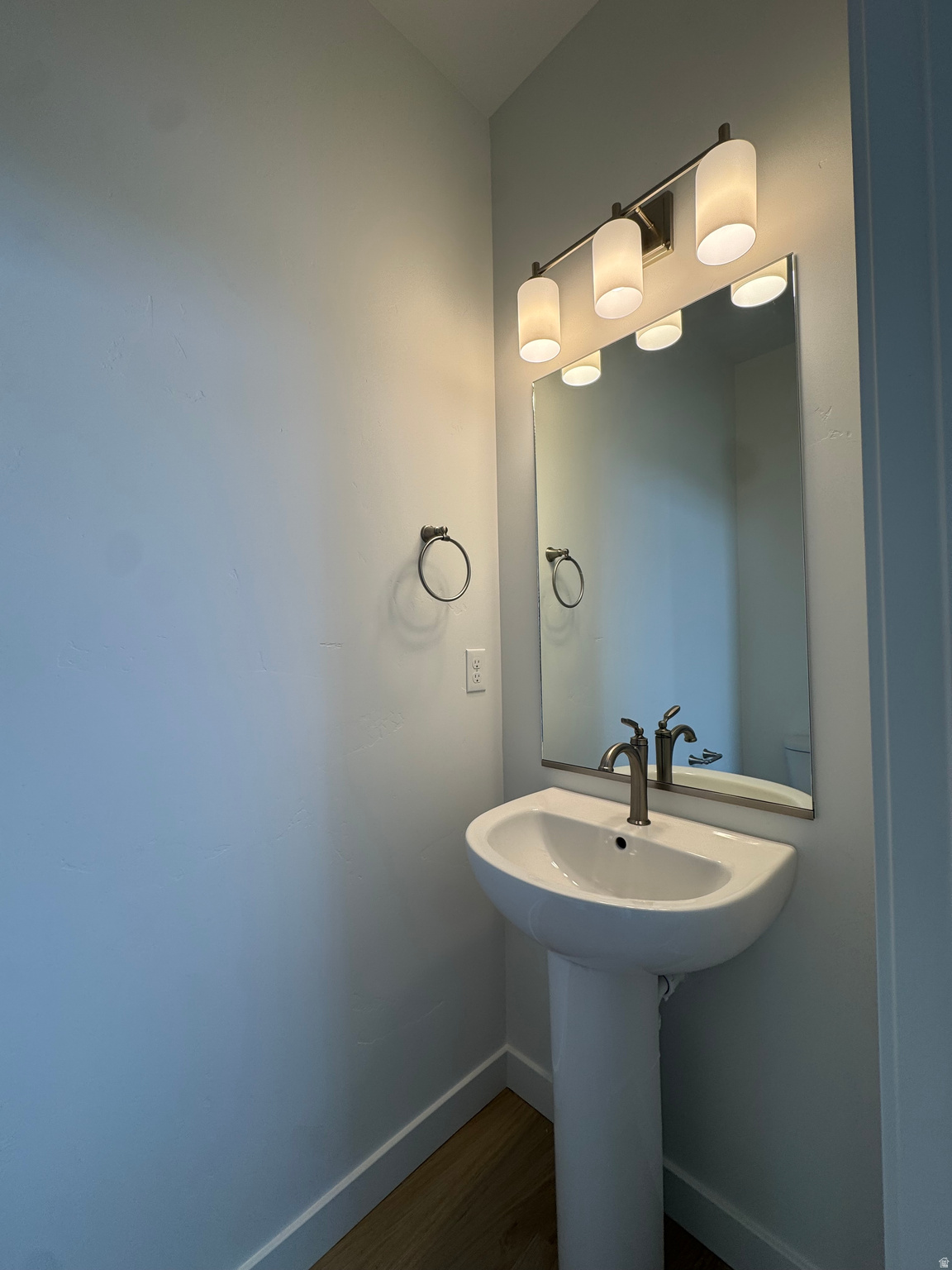 TRAILSIDE - Residential