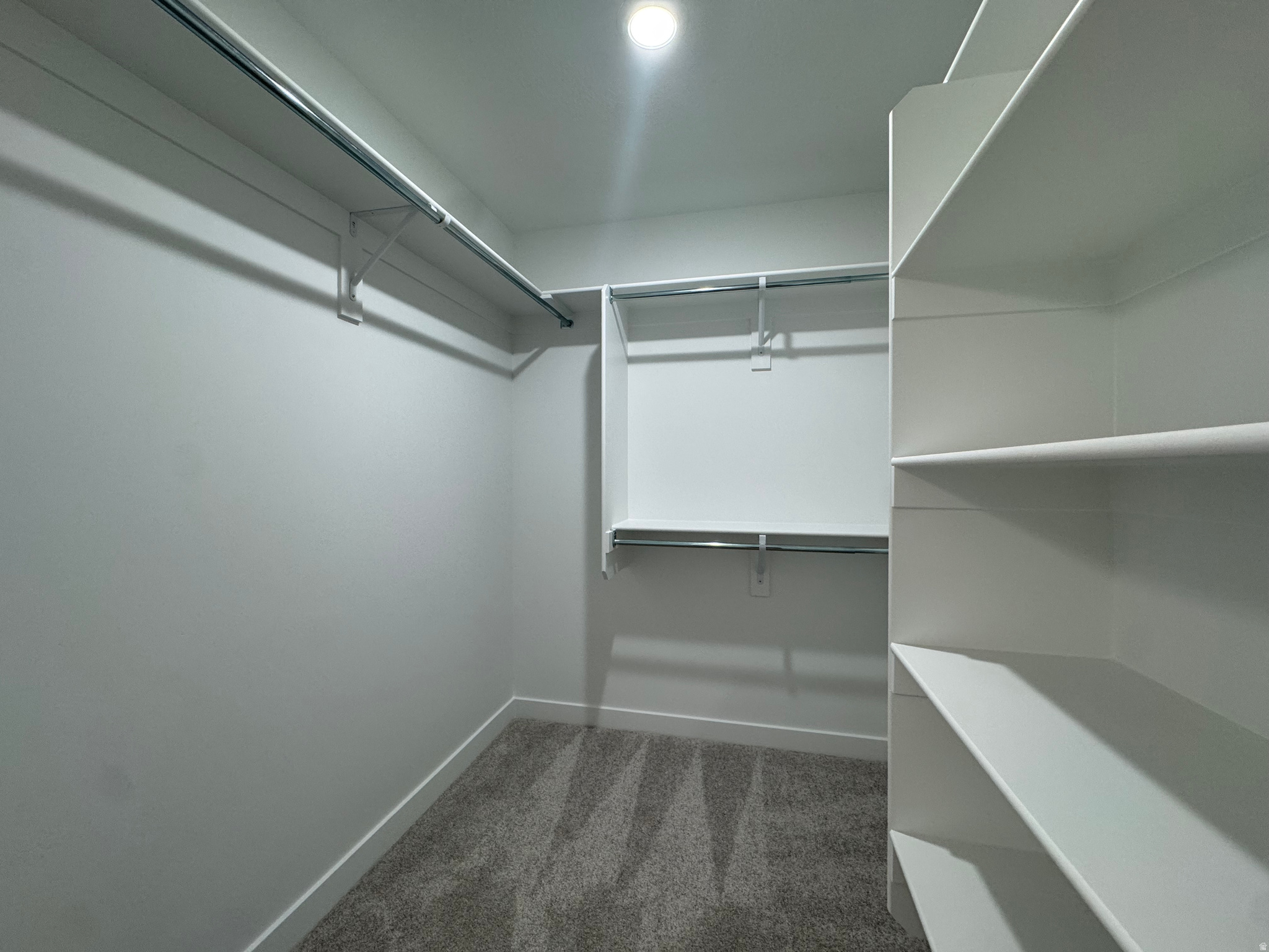TRAILSIDE - Residential