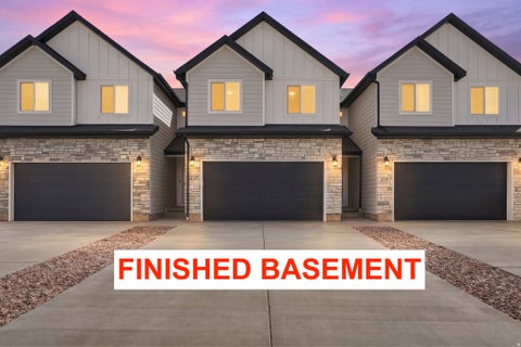 Townhouse For Sale - 215 W 900<br/> Nephi, UT 84648