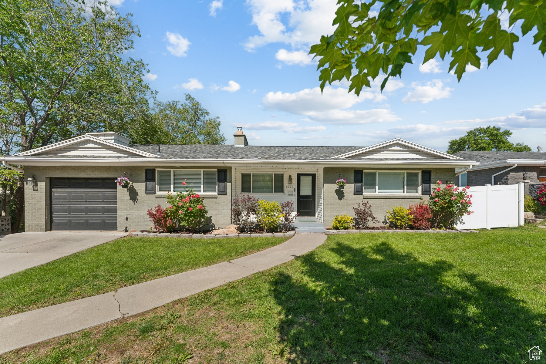 1792 S Laurelhurst Dr, Salt Lake City, Utah image 1