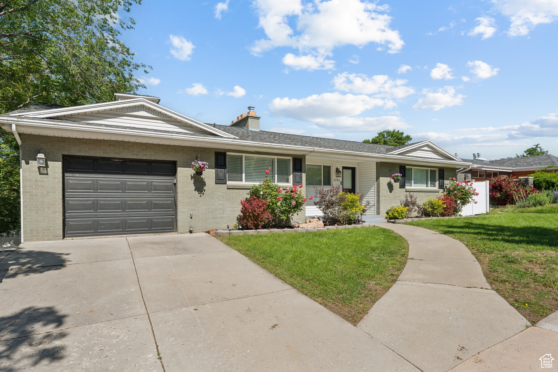 1792 S Laurelhurst Dr, Salt Lake City, Utah image 3