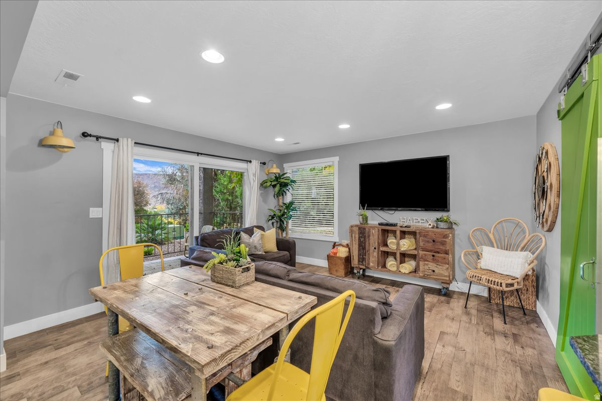 SPORTS VILLAGE - Residential