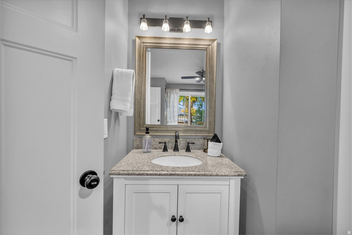 SPORTS VILLAGE - Residential