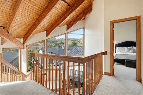 Tiny photo for 1365 PINNACLE DR, Park City, UT 84060 (MLS # 2179969)