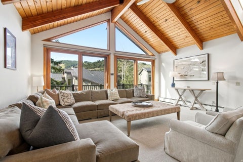 Tiny photo for 1365 PINNACLE DR, Park City, UT 84060 (MLS # 2179969)