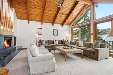 Tiny photo for 1365 PINNACLE DR, Park City, UT 84060 (MLS # 2179969)