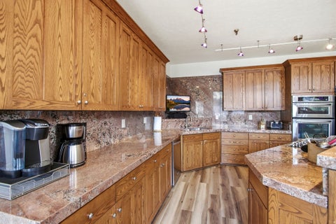 Tiny photo for 1365 PINNACLE DR, Park City, UT 84060 (MLS # 2179969)