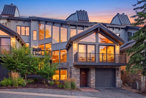 Tiny photo for 1365 PINNACLE DR, Park City, UT 84060 (MLS # 2179969)