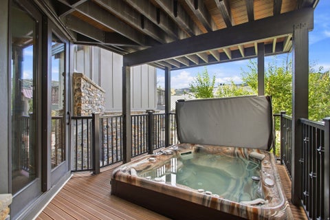 Tiny photo for 1365 PINNACLE DR, Park City, UT 84060 (MLS # 2179969)