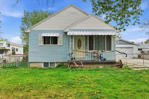 Photo of 3157 S ELMER St W, Magna, UT 84044 (MLS # 2147306)