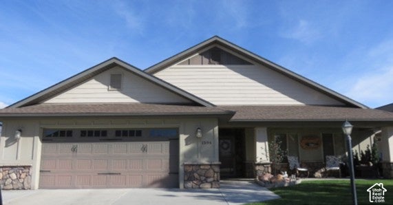 Photo of 1594 N 310 W, Logan, UT 84341 (MLS # 2192467)