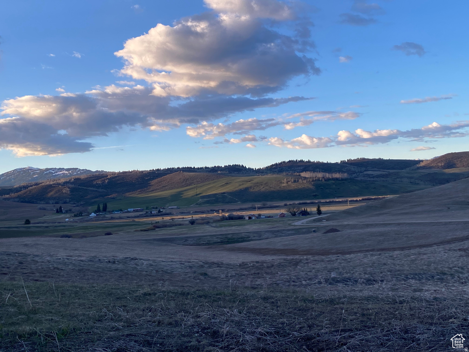 GROUSE CREEK RANCH - Land