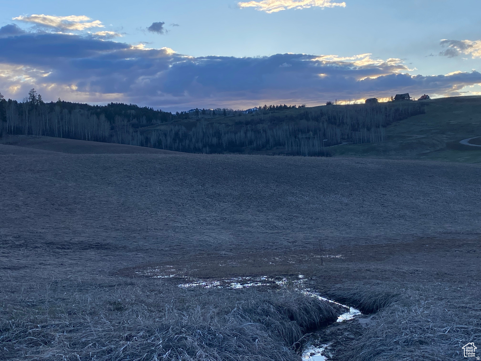 GROUSE CREEK RANCH - Land