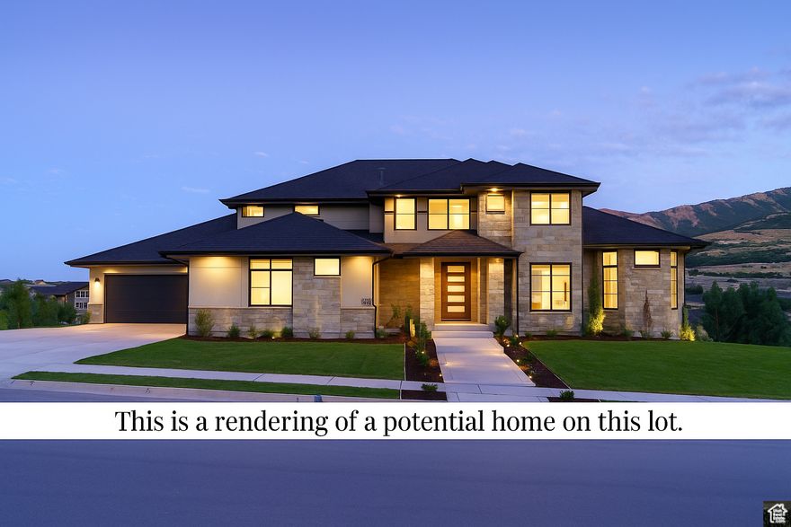 This is a To Be Built listing. Lot 113 is one of the few opportunities to build a home in our amazing new community, The Range, by Symphony Homes! This is just one of the amazing floor plans you can build in this community (The Timpani XL). Check out all of the offered floor plans at symphonyhomes.com and choose The Range for the community. All homes in this community will include a finished basement, a covered patio, and so much more.