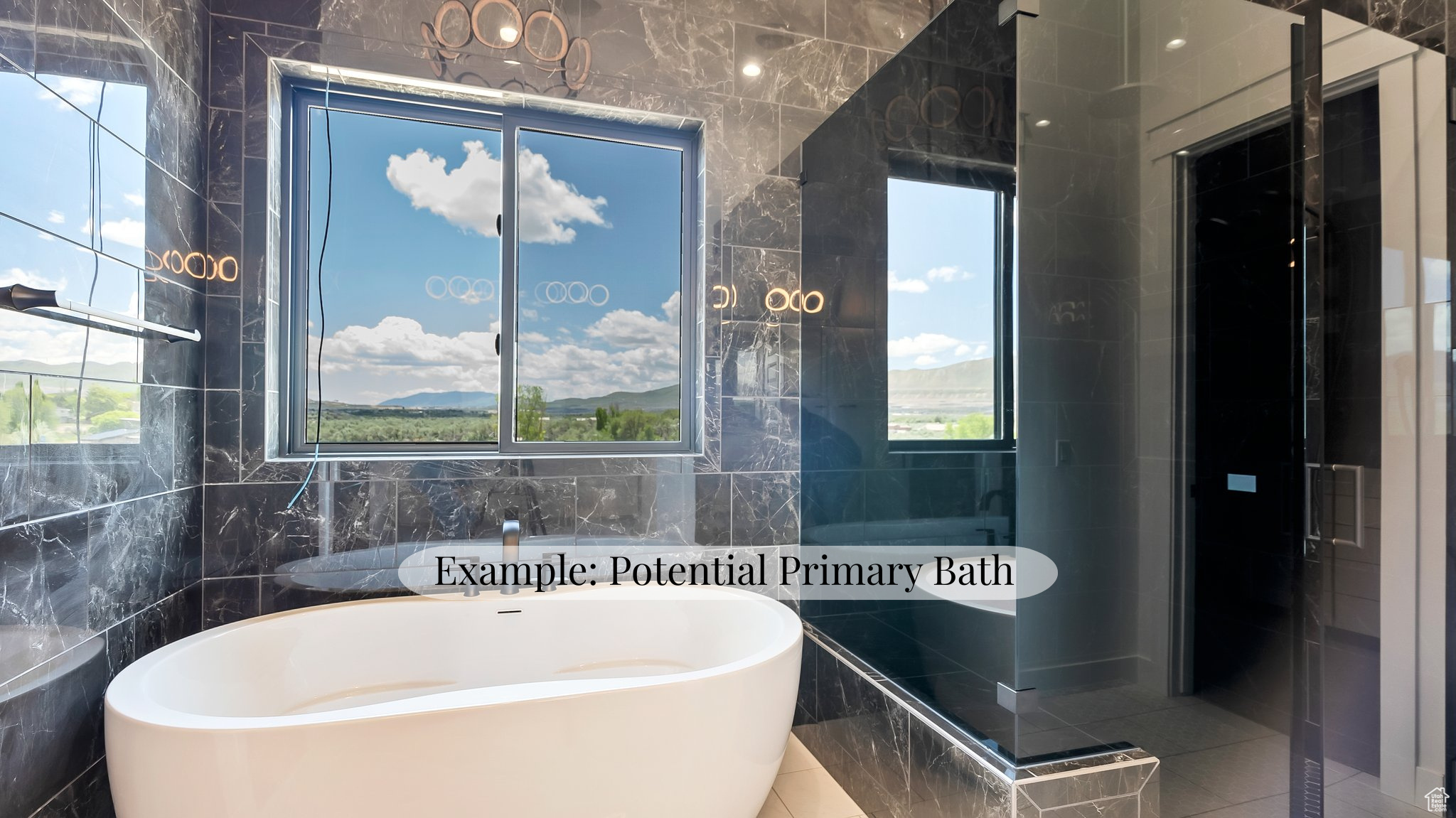 THE RANGE - Residential