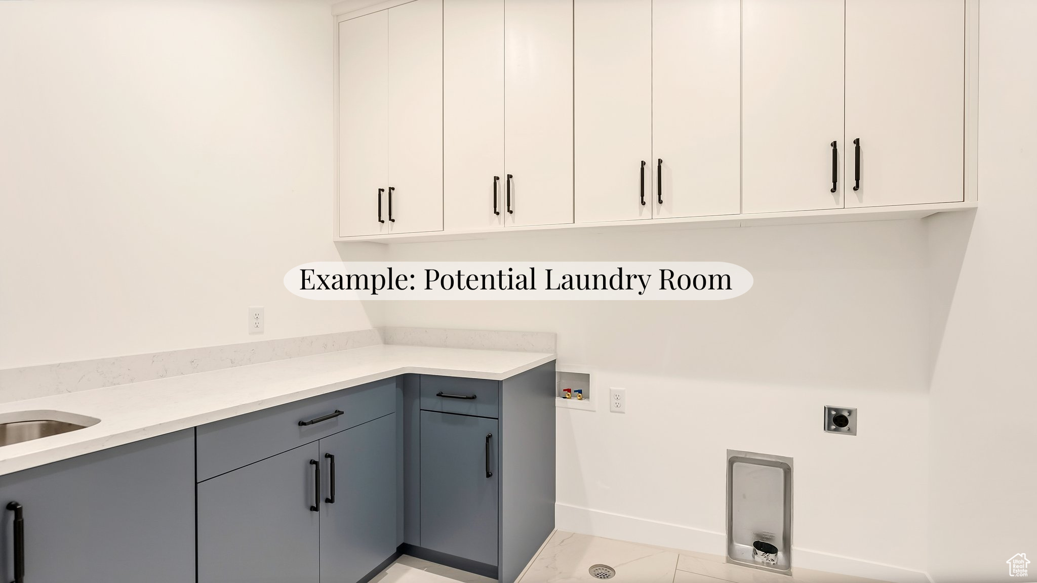 THE RANGE - Residential