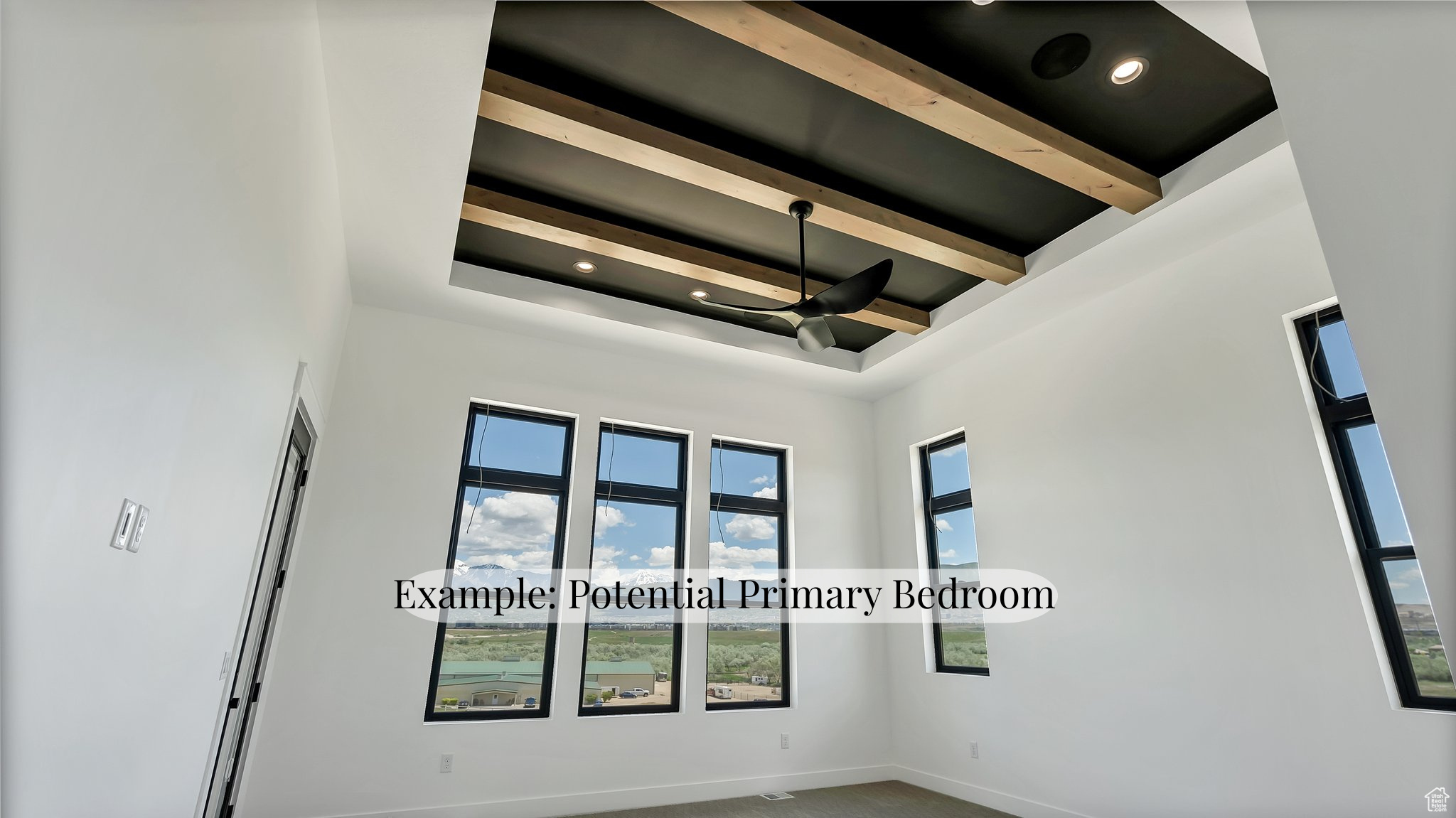 THE RANGE - Residential