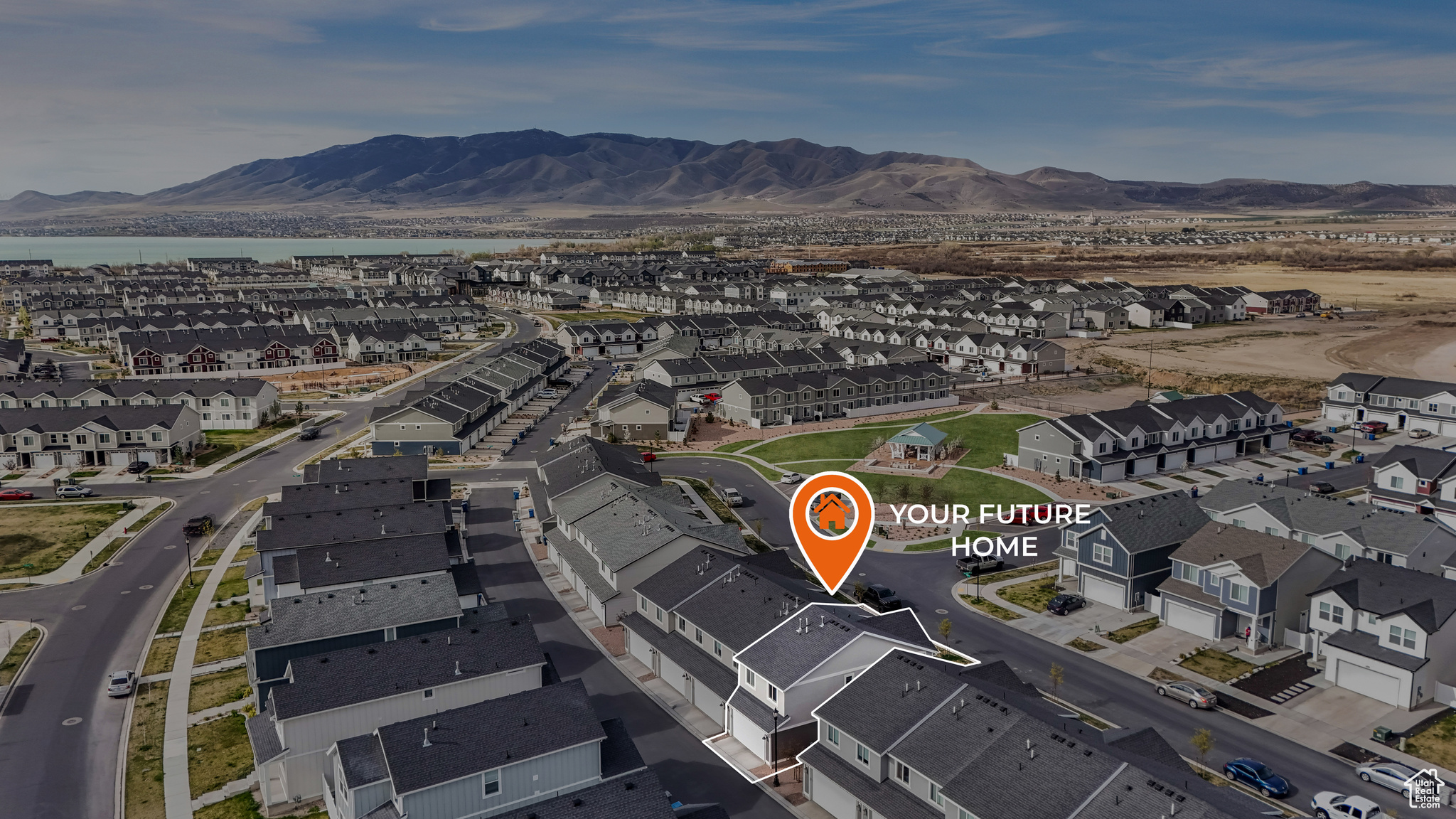 488 N Trident Dr, Saratoga Springs, Utah image 22