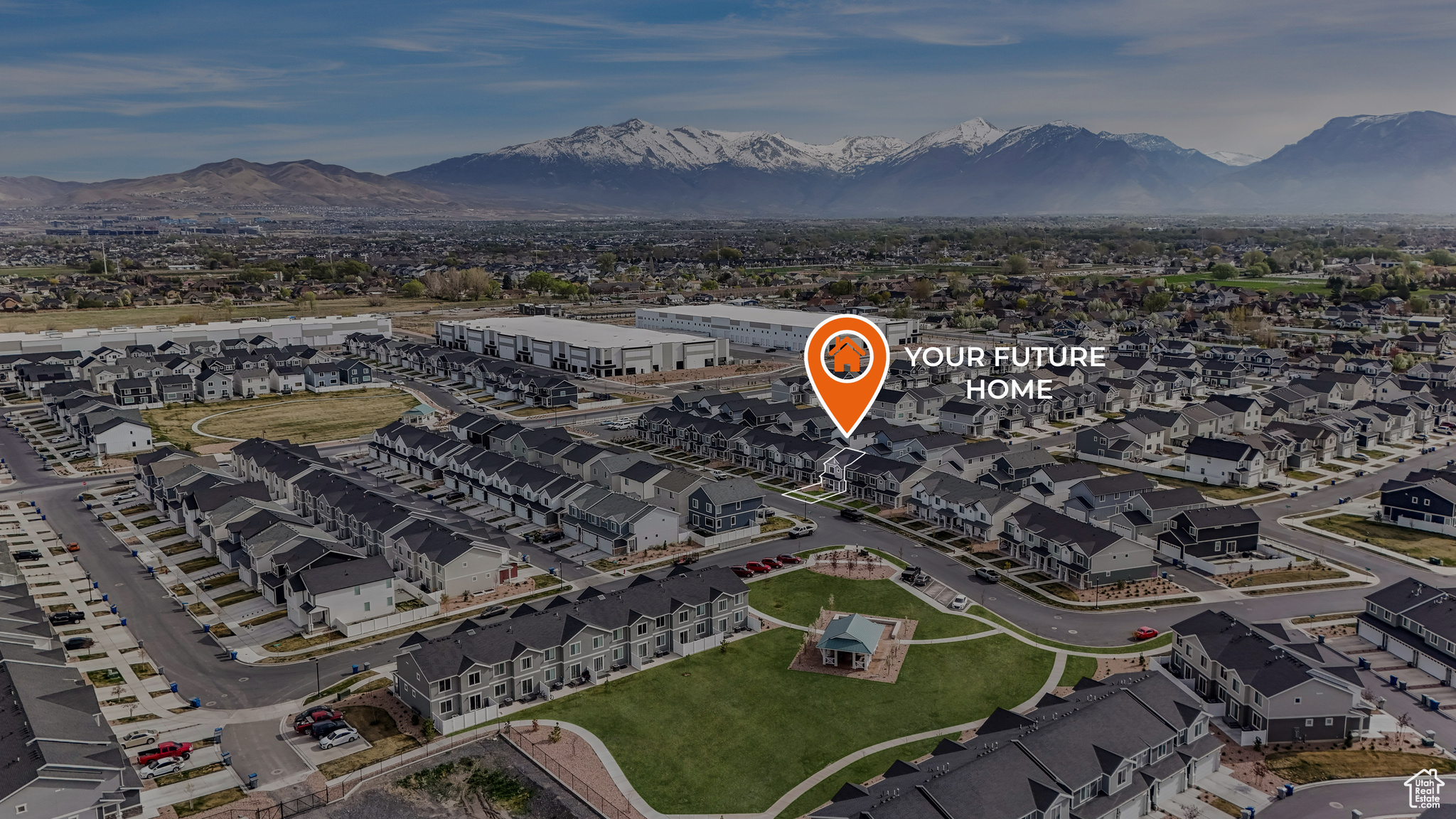 488 N Trident Dr, Saratoga Springs, Utah image 25