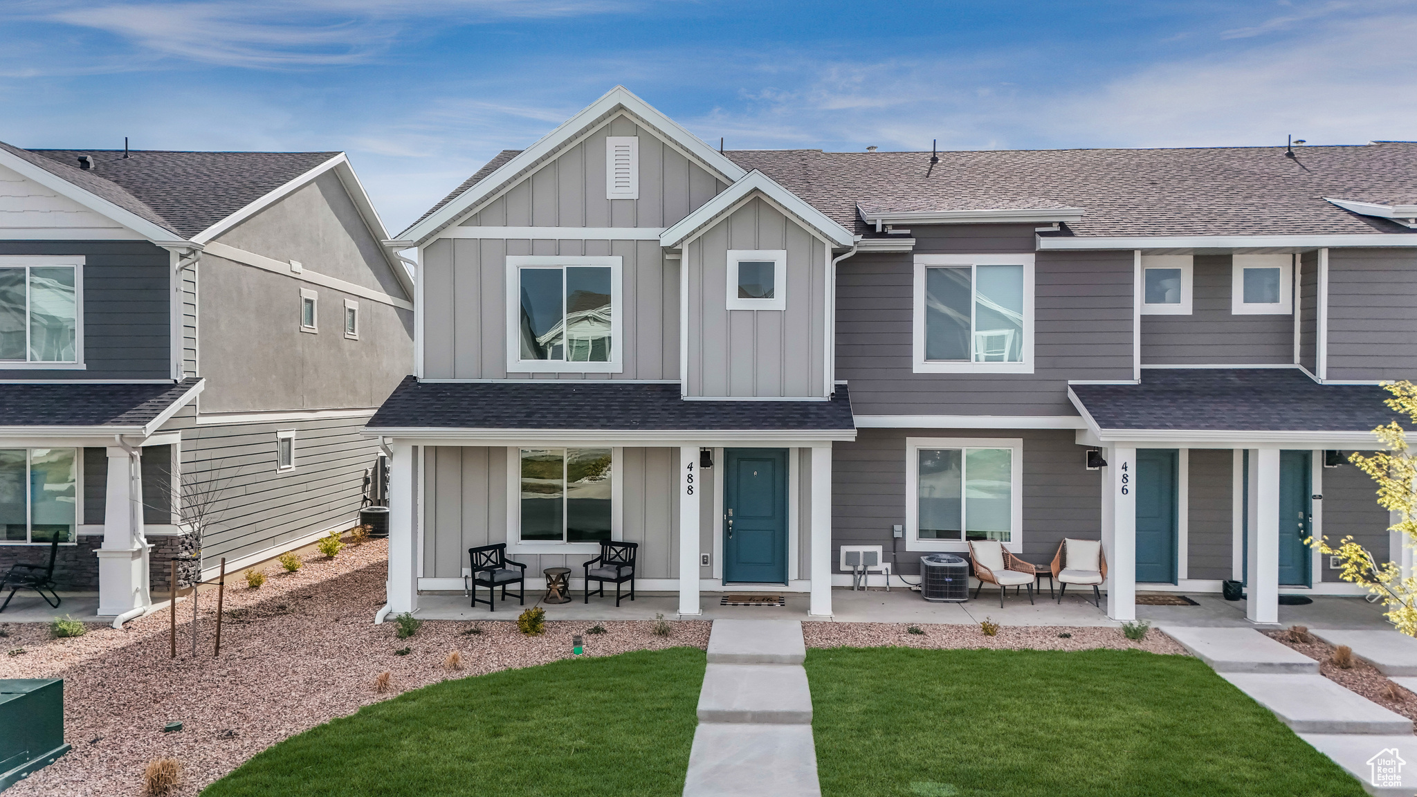 488 N Trident Dr, Saratoga Springs, Utah image 1