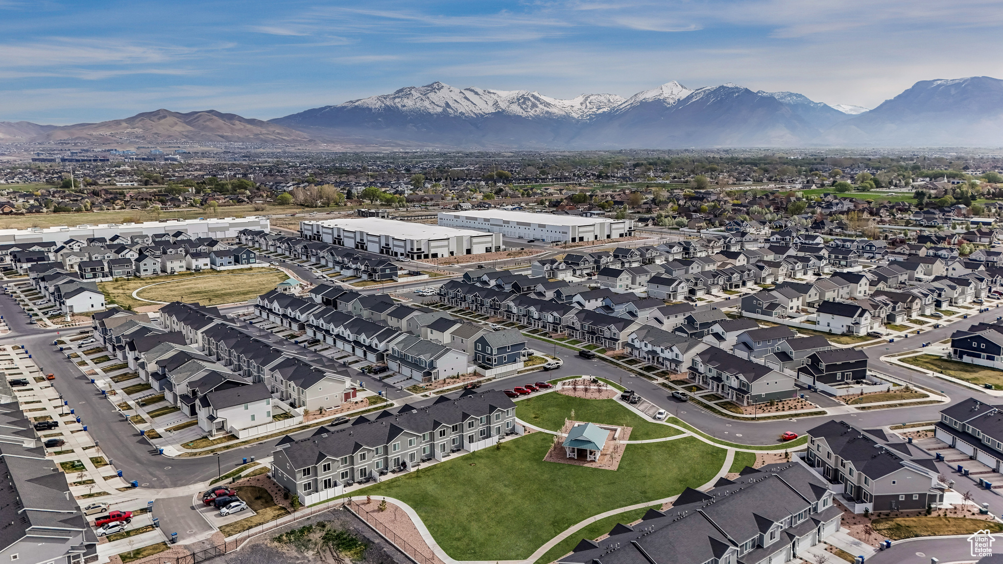 488 N Trident Dr, Saratoga Springs, Utah image 24