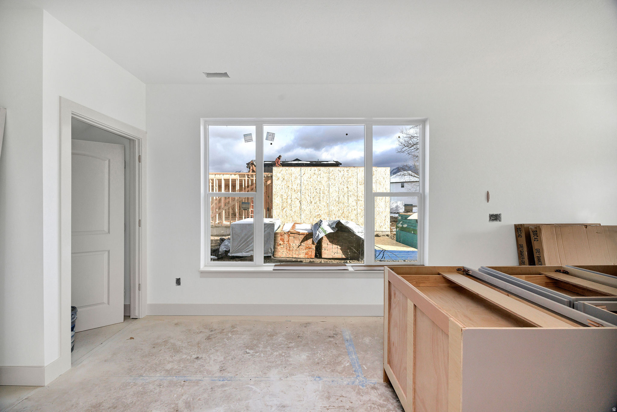 LLOYD ESTATES SUBDIVISION - Residential