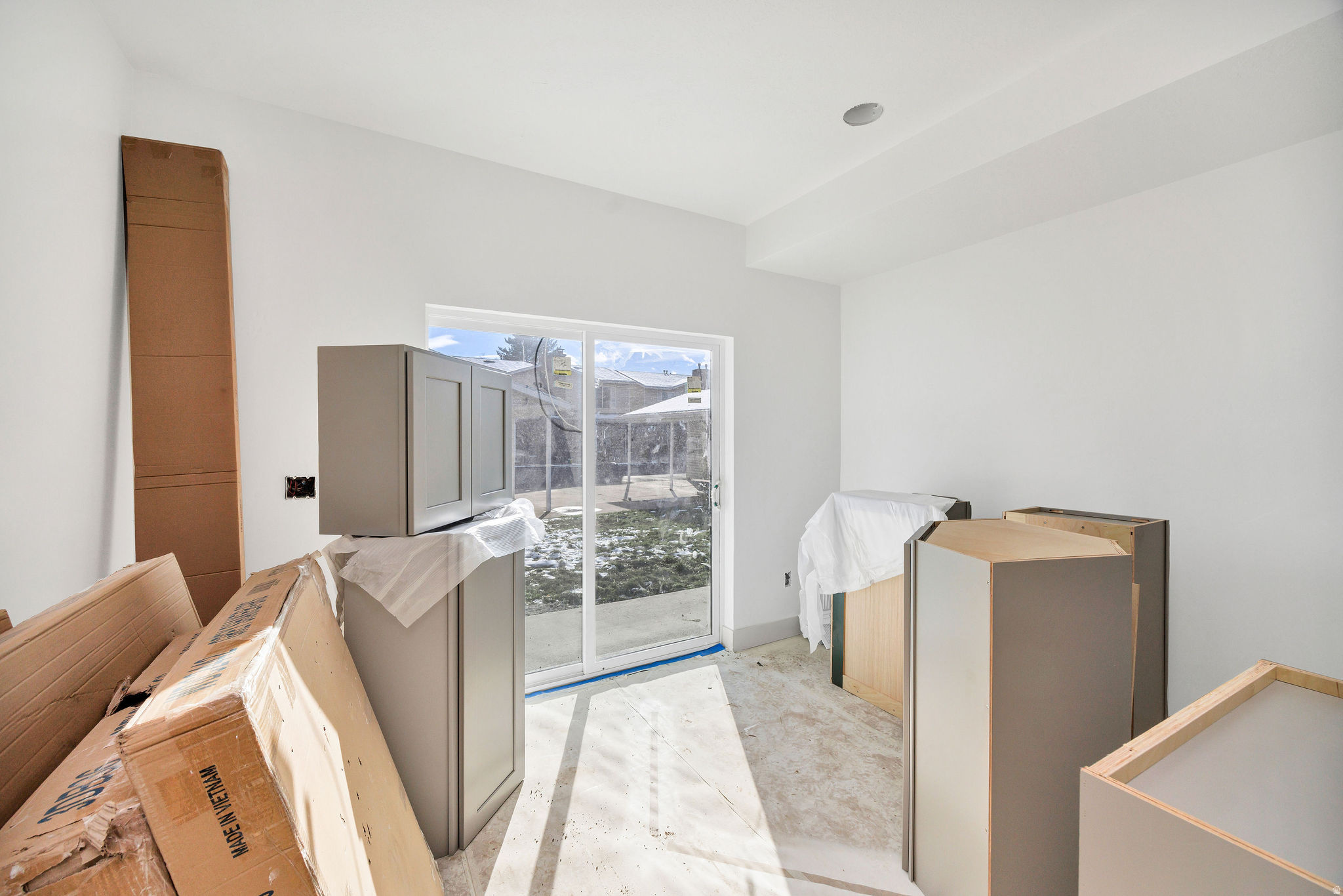 LLOYD ESTATES SUBDIVISION - Residential