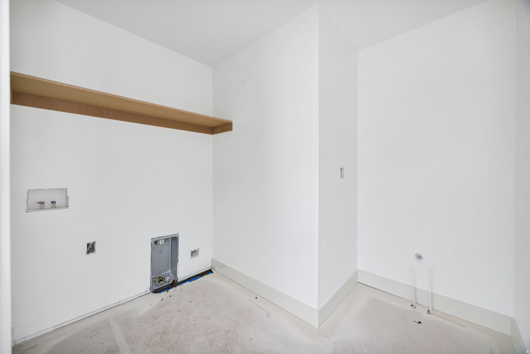 LLOYD ESTATES SUBDIVISION - Residential