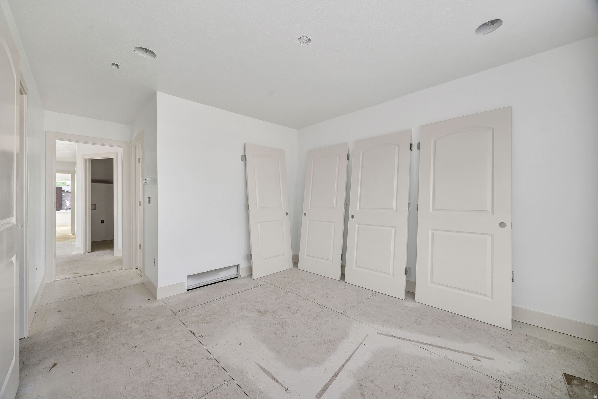 LLOYD ESTATES SUBDIVISION - Residential