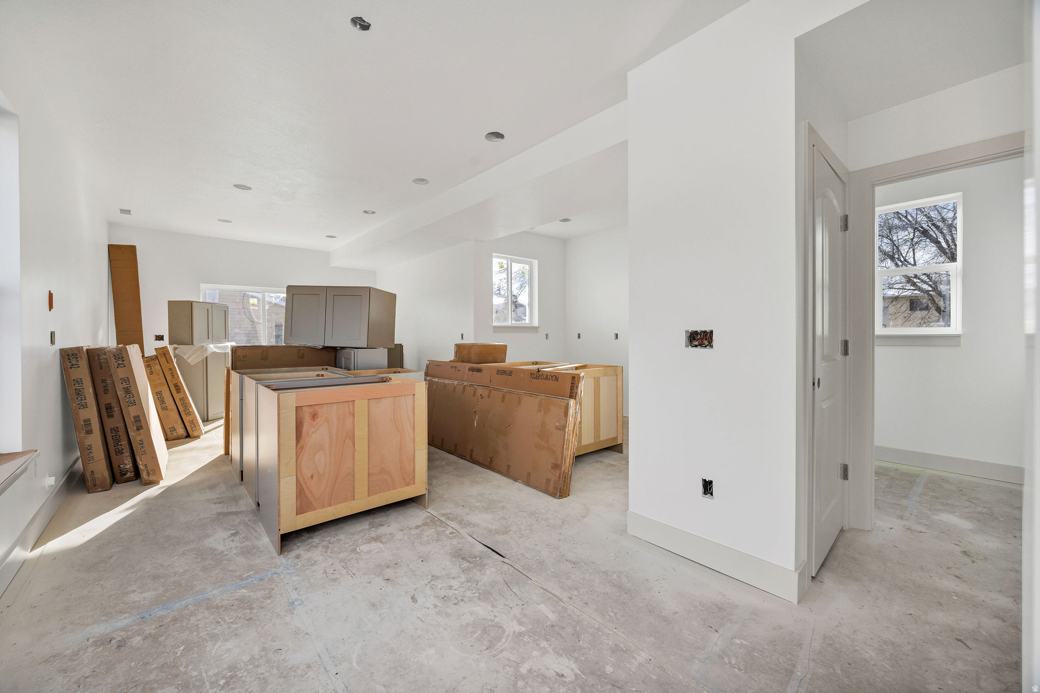 LLOYD ESTATES SUBDIVISION - Residential