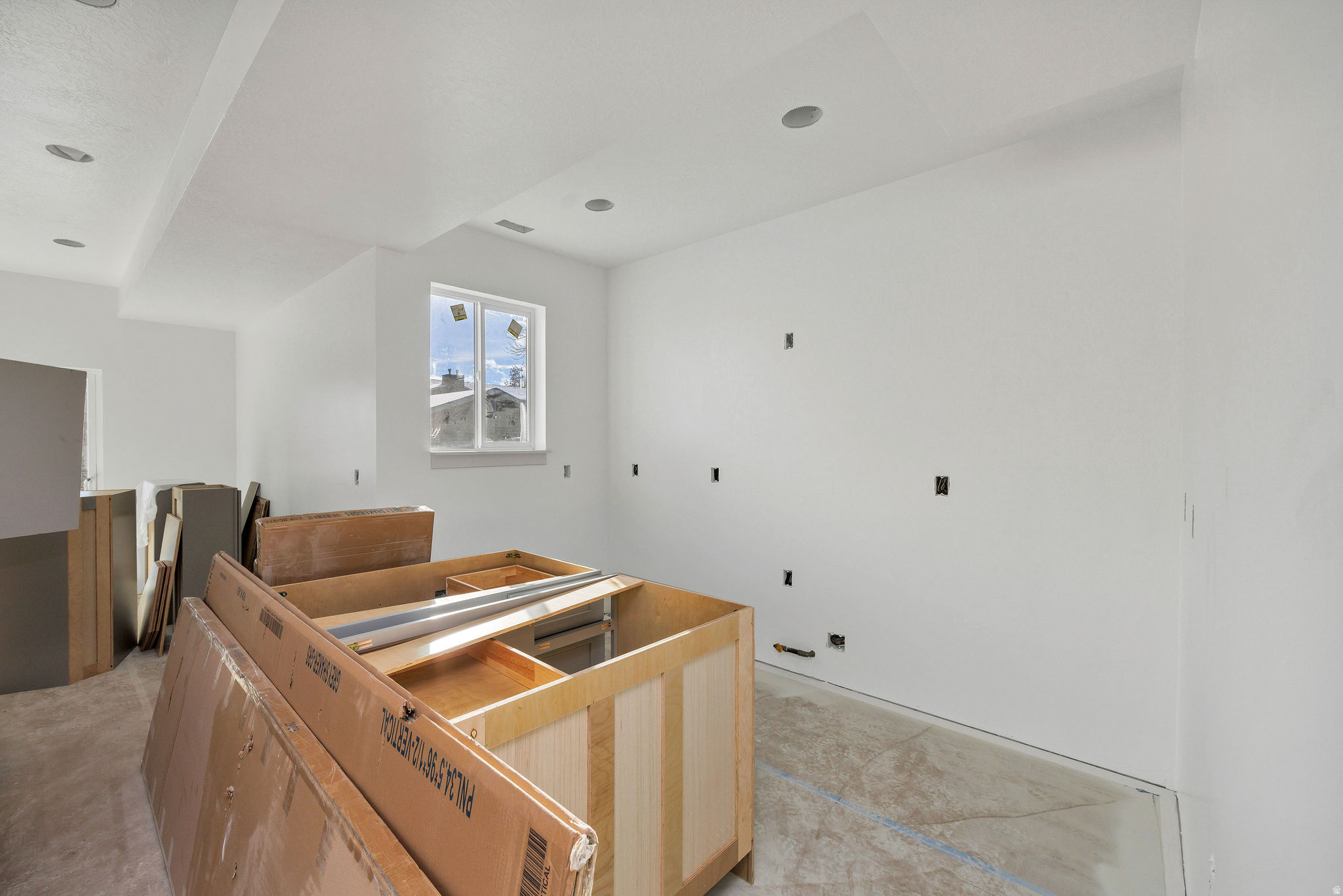 LLOYD ESTATES SUBDIVISION - Residential