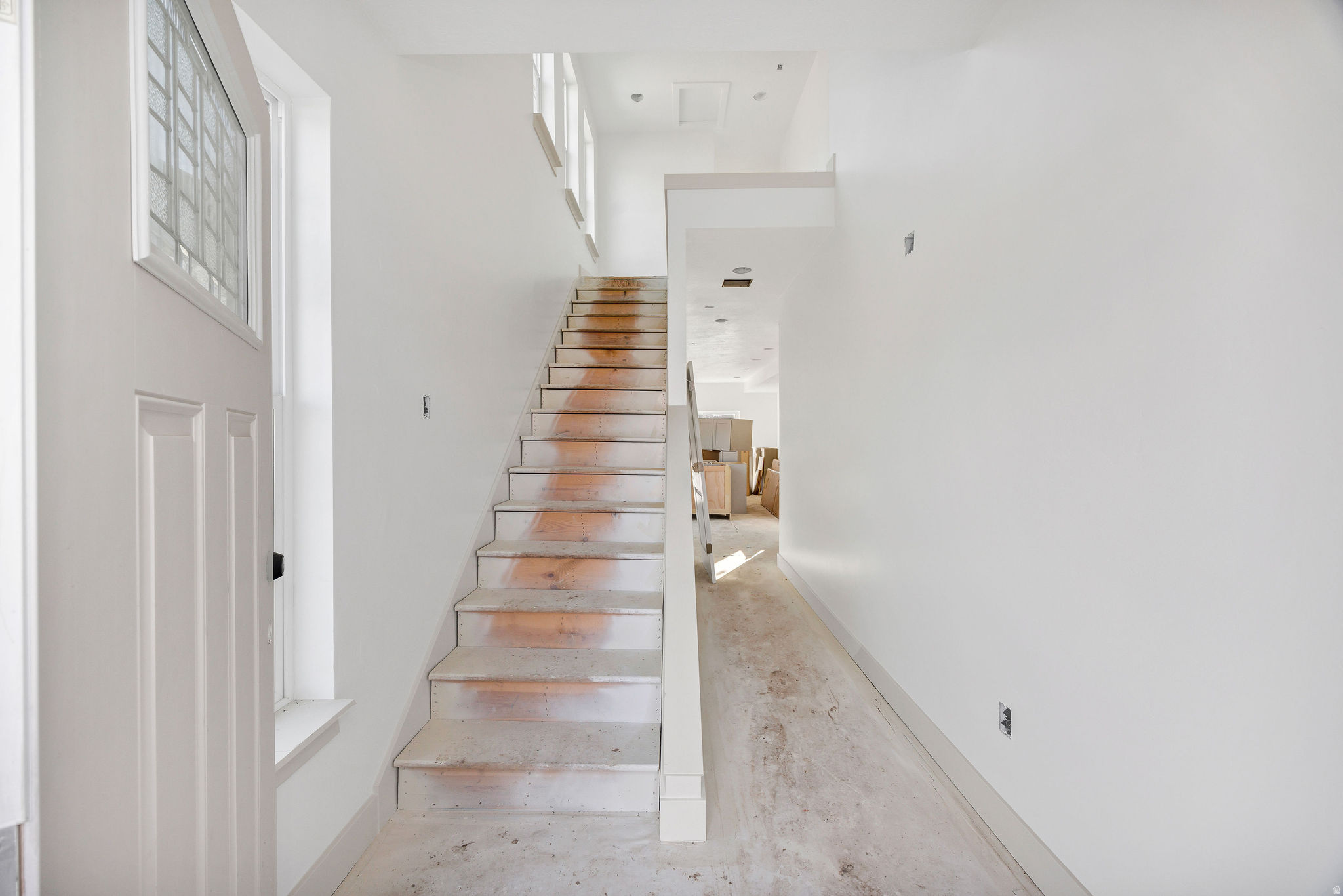 LLOYD ESTATES SUBDIVISION - Residential