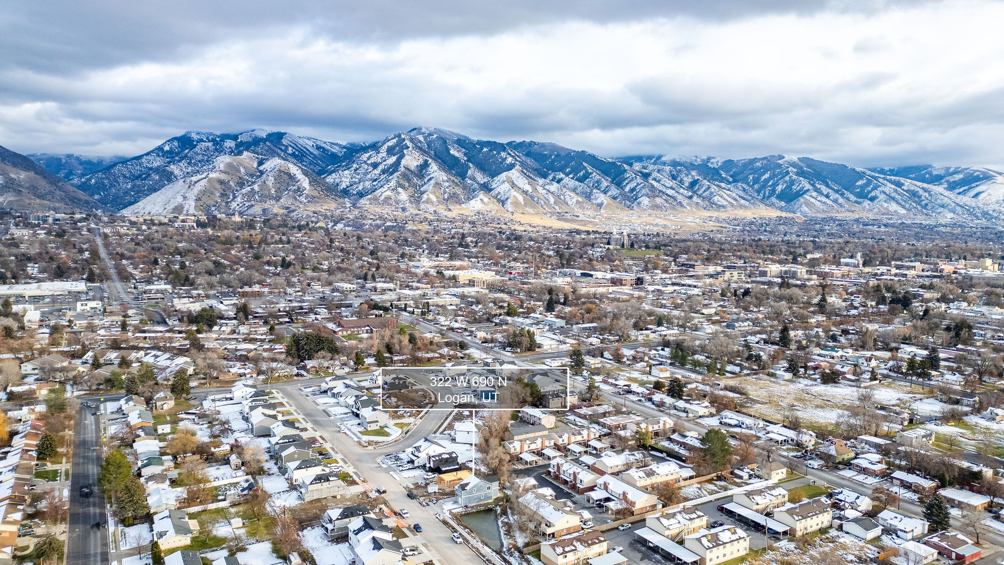 LLOYD ESTATES SUBDIVISION - Residential