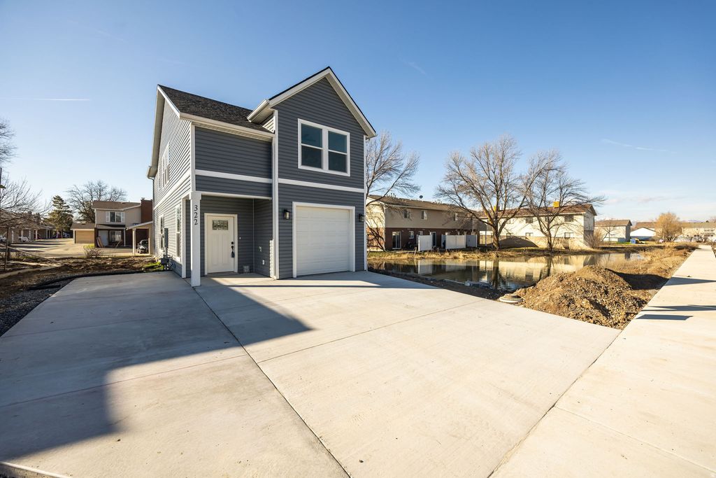 Photo of 322 W 690 N, Logan, UT 84321 (MLS # 2126297)