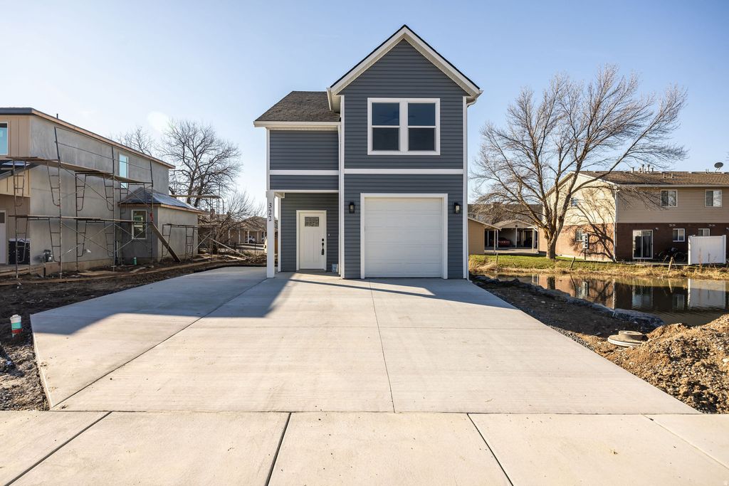 Photo of 322 W 690 N, Logan, UT 84321 (MLS # 2126297)