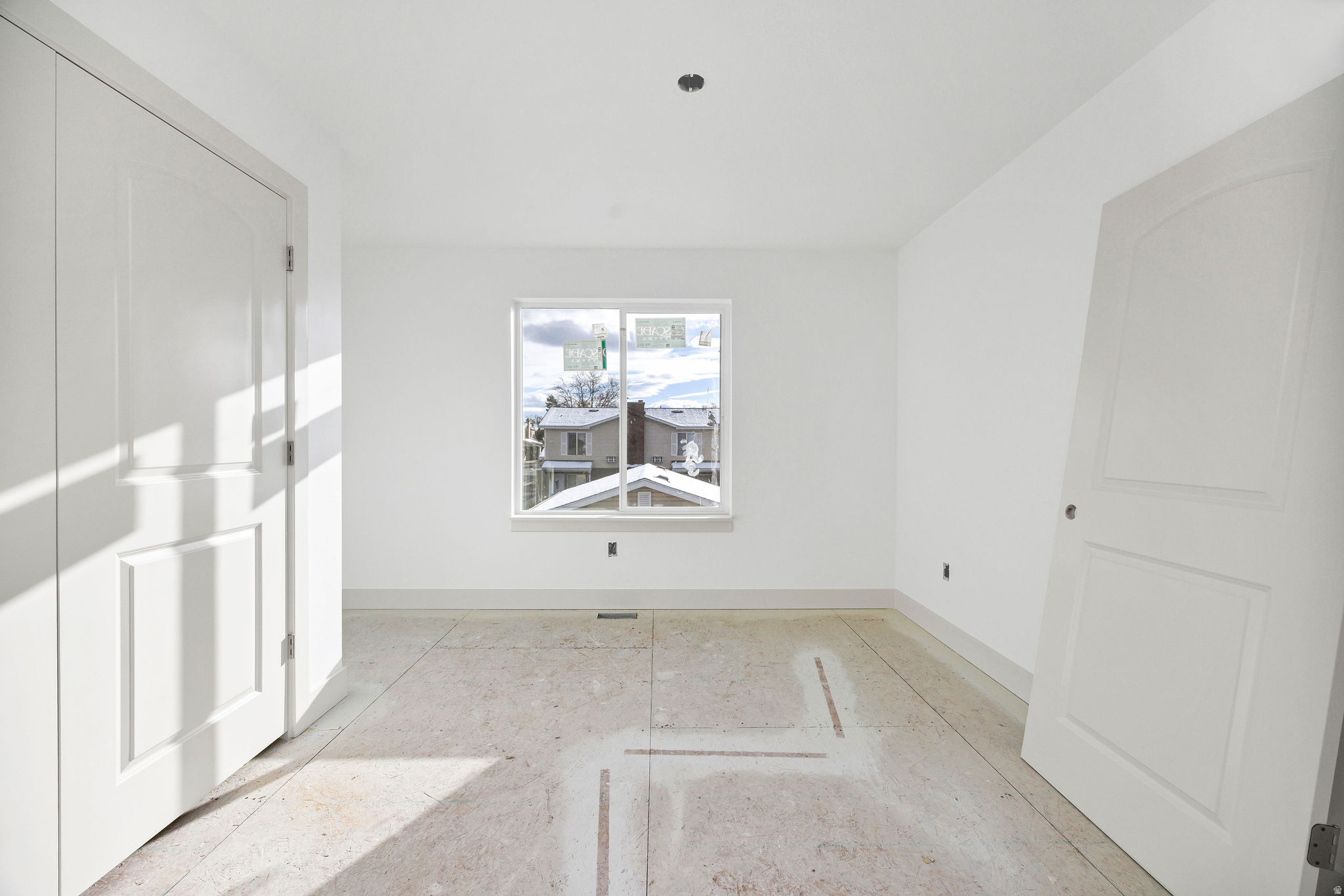 LLOYD ESTATES SUBDIVISION - Residential