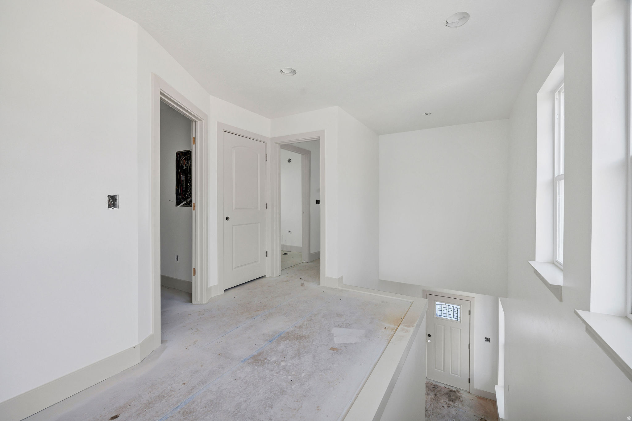 LLOYD ESTATES SUBDIVISION - Residential