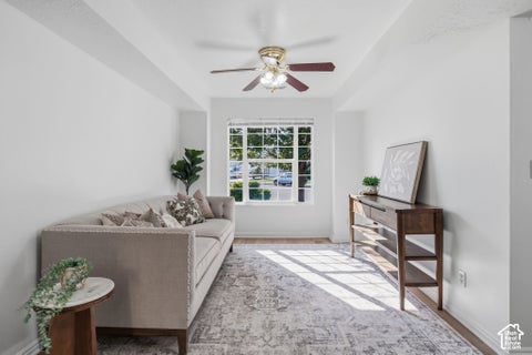 Tiny photo for 2963 E 1503 S, Spanish Fork, UT 84660 (MLS # 2191420)